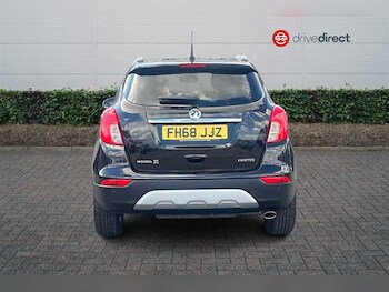 Used Vauxhall Mokka X 2019 for sale - 79403560: Photo