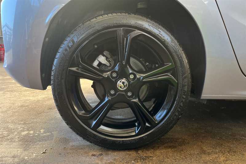 Used Vauxhall Corsa 2021 for sale - 78143156: Photo 11