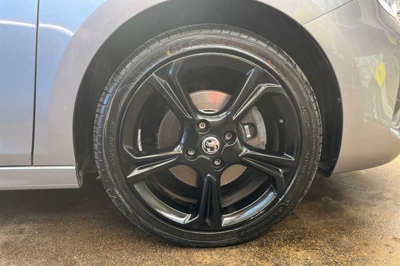 Used Vauxhall Corsa 2021 for sale - 78143156: Photo 12