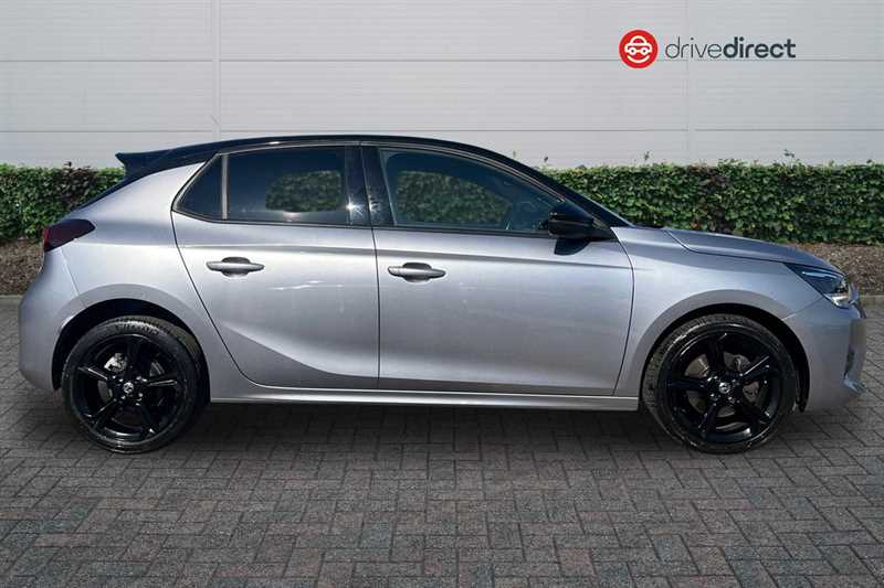 Used Vauxhall Corsa 2021 for sale - 78143156: Photo 2