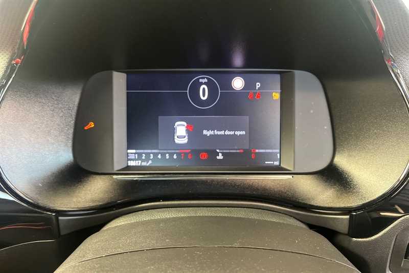 Used Vauxhall Corsa 2021 for sale - 78143156: Photo 20