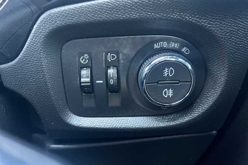 Used Vauxhall Corsa 2021 for sale - 78143156: Photo 36