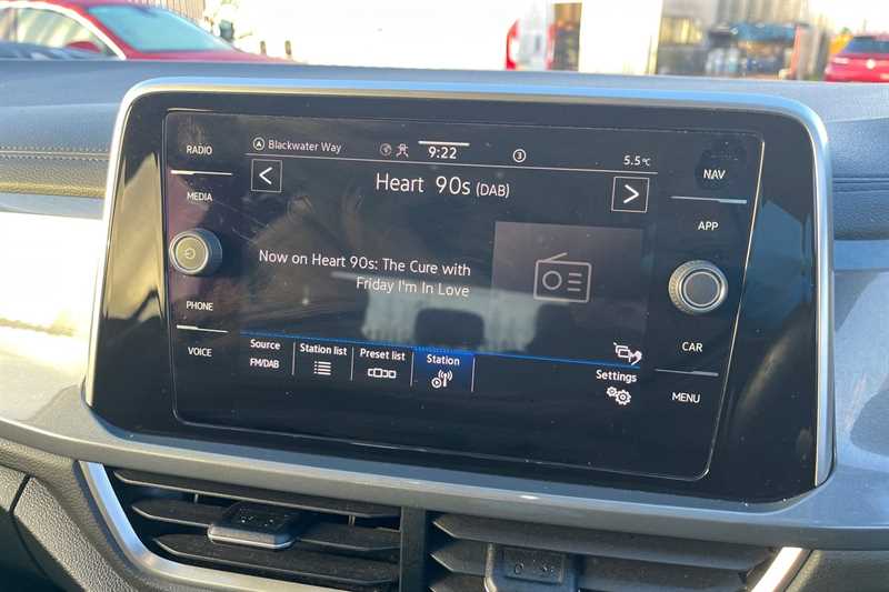 Used Volkswagen T-Roc 2022 for sale - 77481089: Photo 17