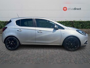 Used Vauxhall Corsa 2019 for sale - 79403308: Photo