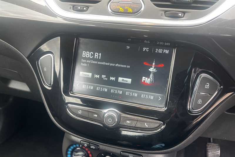 Used Vauxhall Corsa 2019 for sale - 77887538: Photo 17