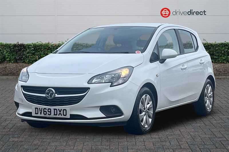 Used Vauxhall Corsa 2019 for sale - 77887538: Photo 7