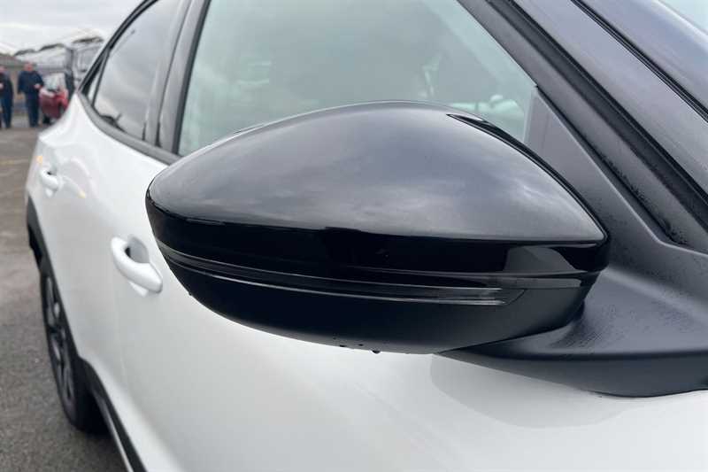 Used Vauxhall Mokka 2025 for sale - 77773675: Photo 34