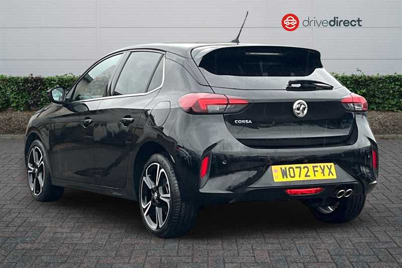 Used Vauxhall Corsa 2023 for sale - 77699616: Photo 5