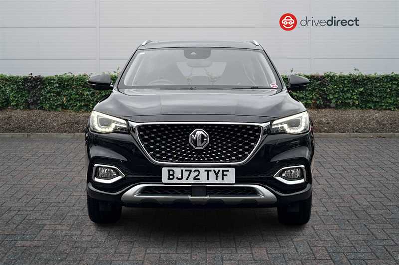 Used MG MG HS 2022 for sale - 77391367: Photo 8