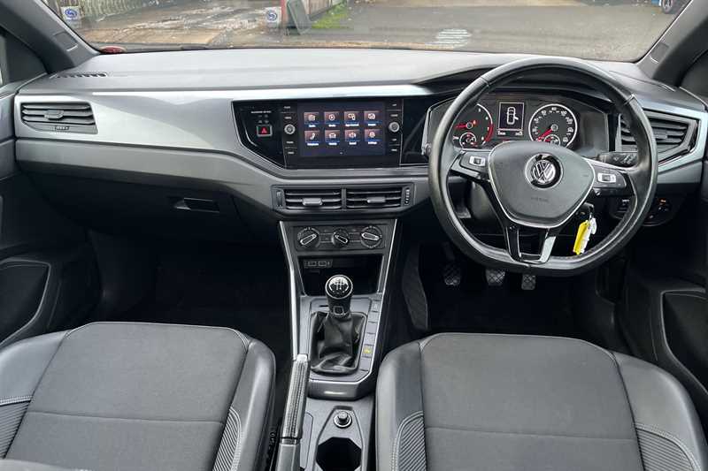 Used Volkswagen Polo 2019 for sale - 76929957: Photo 13