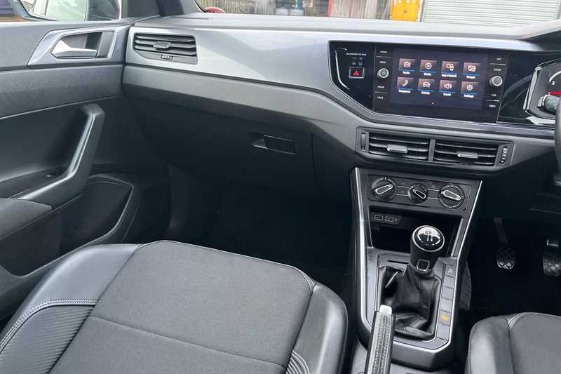 Used Volkswagen Polo 2019 for sale - 76929957: Photo 14