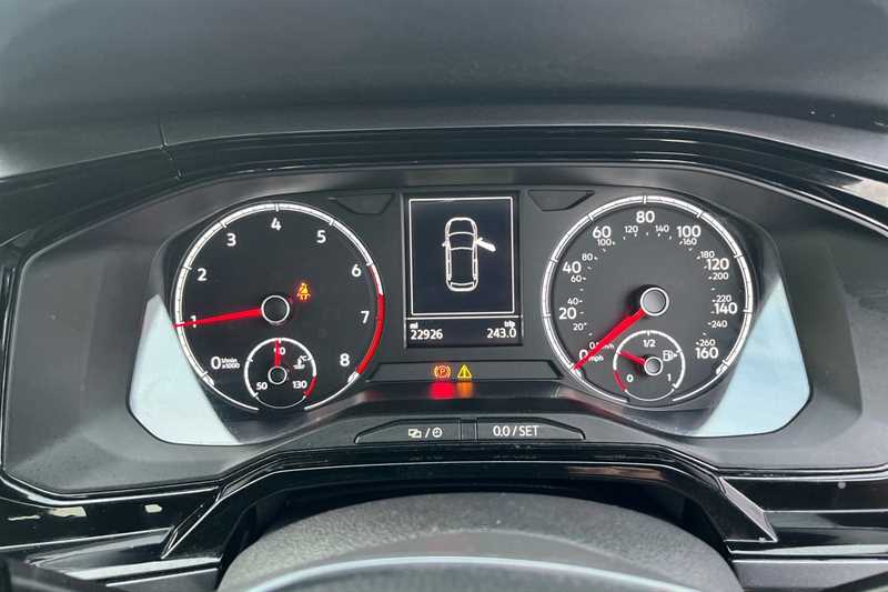 Used Volkswagen Polo 2019 for sale - 76929957: Photo 20