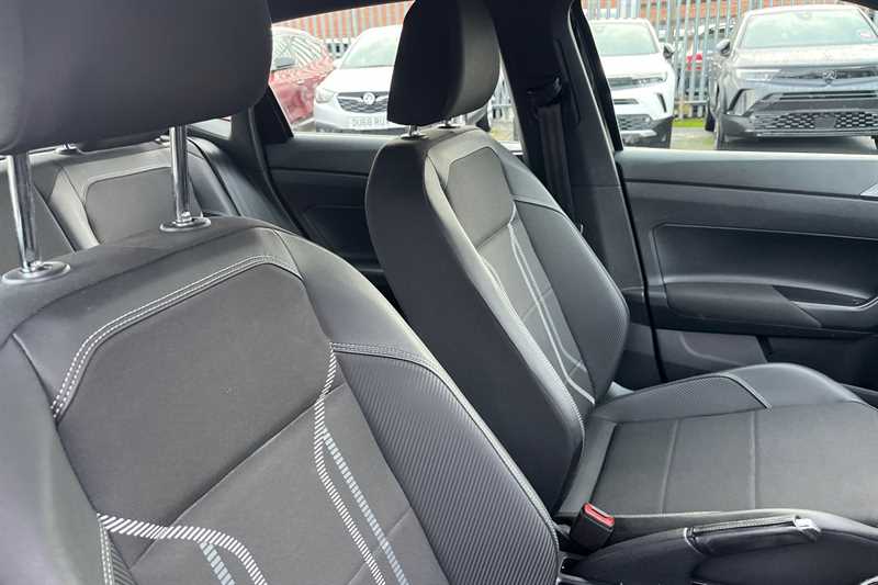 Used Volkswagen Polo 2019 for sale - 76929957: Photo 23