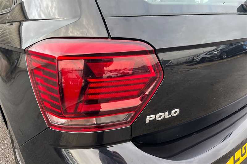 Used Volkswagen Polo 2019 for sale - 76929957: Photo 31