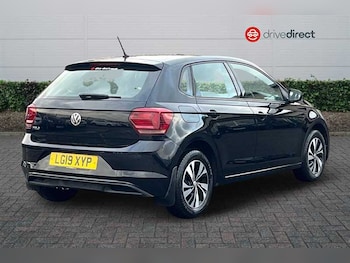 Used Volkswagen Polo undefined for sale - 76929957: Photo