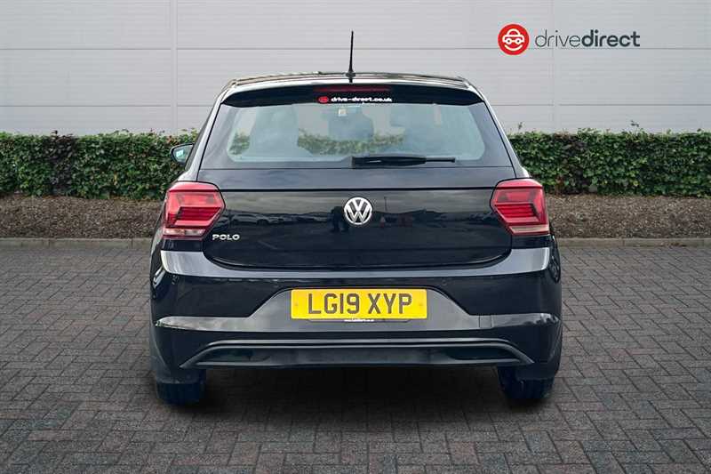 Used Volkswagen Polo 2019 for sale - 76929957: Photo 4