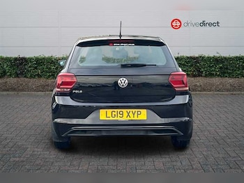 Used Volkswagen Polo undefined for sale - 76929957: Photo
