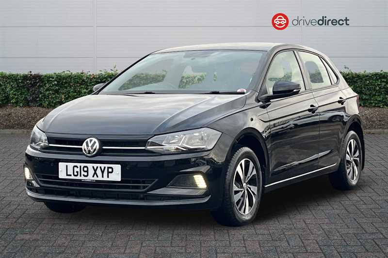 Used Volkswagen Polo 2019 for sale - 76929957: Photo 7