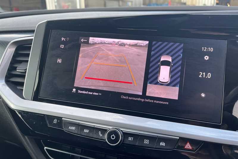 Used Vauxhall Grandland 2022 for sale - 77554384: Photo 19