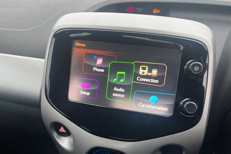 Used Citroen C1 2017 for sale - 77700316: Photo 18