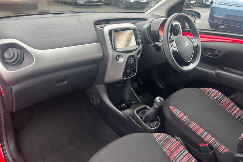 Used Citroen C1 2017 for sale - 77700316: Photo 40