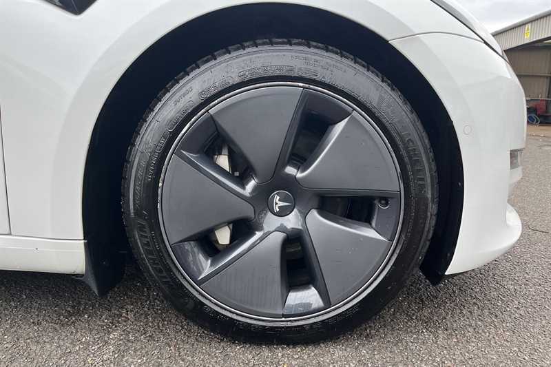 Used Tesla Model 3 2021 for sale - 76524856: Photo 12