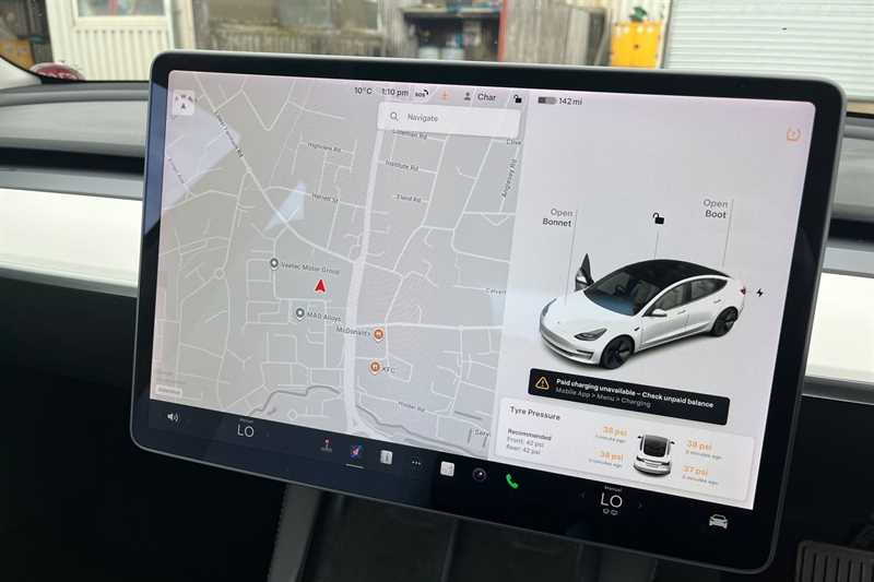 Used Tesla Model 3 2021 for sale - 76524856: Photo 18