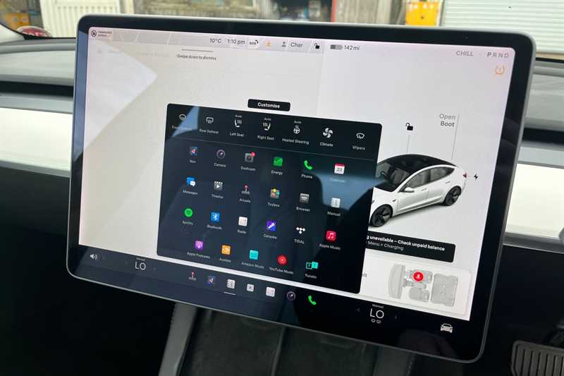 Used Tesla Model 3 2021 for sale - 76524856: Photo 20