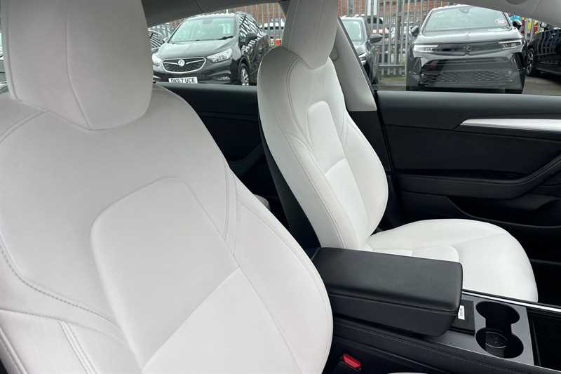 Used Tesla Model 3 2021 for sale - 76524856: Photo 23