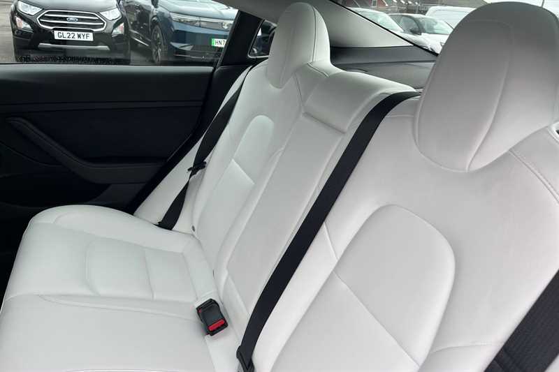 Used Tesla Model 3 2021 for sale - 76524856: Photo 24