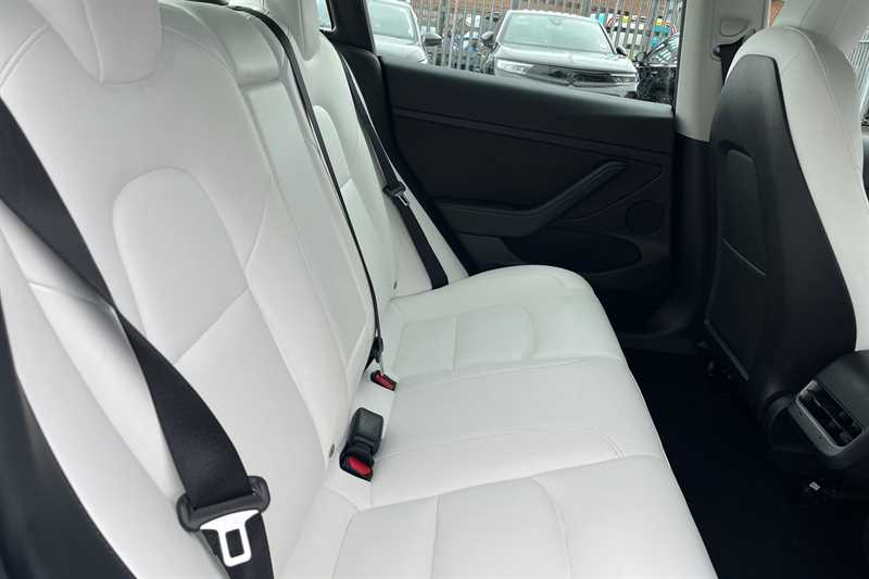 Used Tesla Model 3 2021 for sale - 76524856: Photo 38