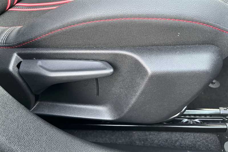 Used Vauxhall Corsa 2022 for sale - 77402379: Photo 26