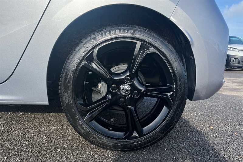 Used Vauxhall Corsa 2023 for sale - 77554500: Photo 10