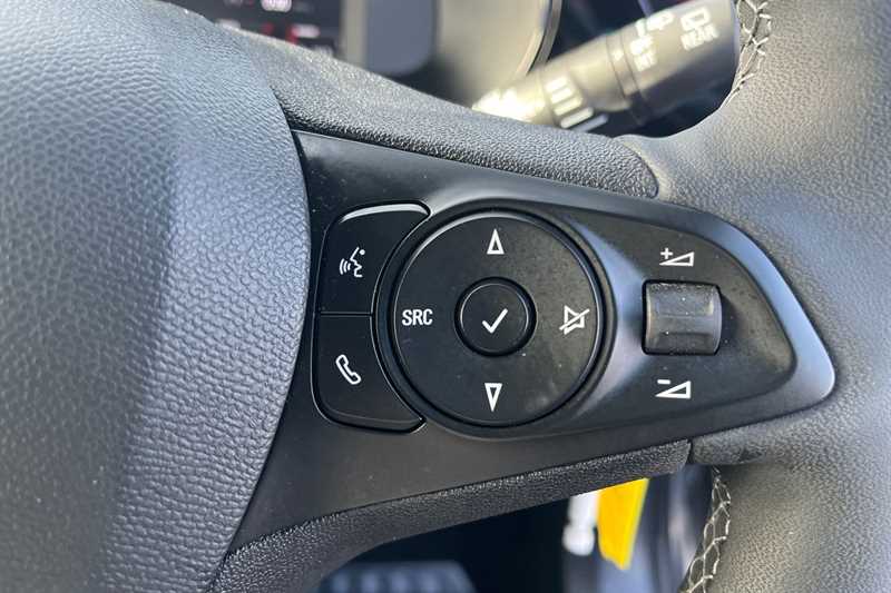 Used Vauxhall Corsa 2023 for sale - 77554500: Photo 22