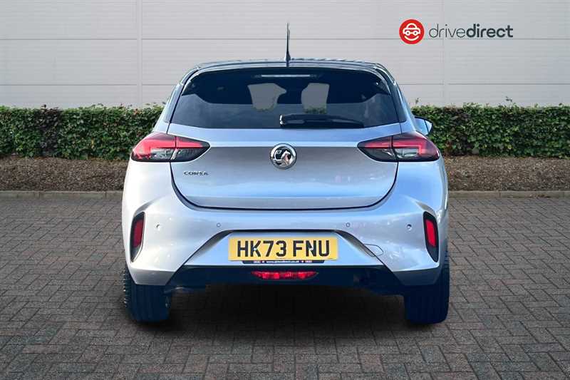 Used Vauxhall Corsa 2023 for sale - 77554500: Photo 4