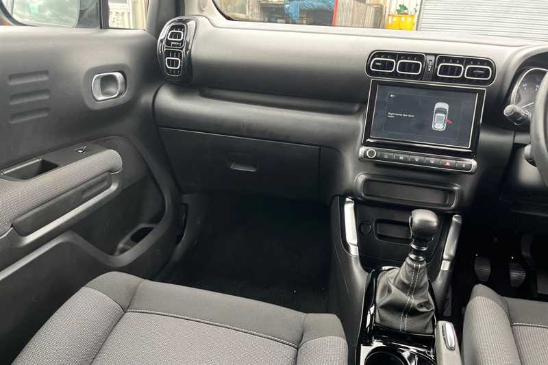 Used Citroen C3 Aircross 2022 for sale - 78217355: Photo 14