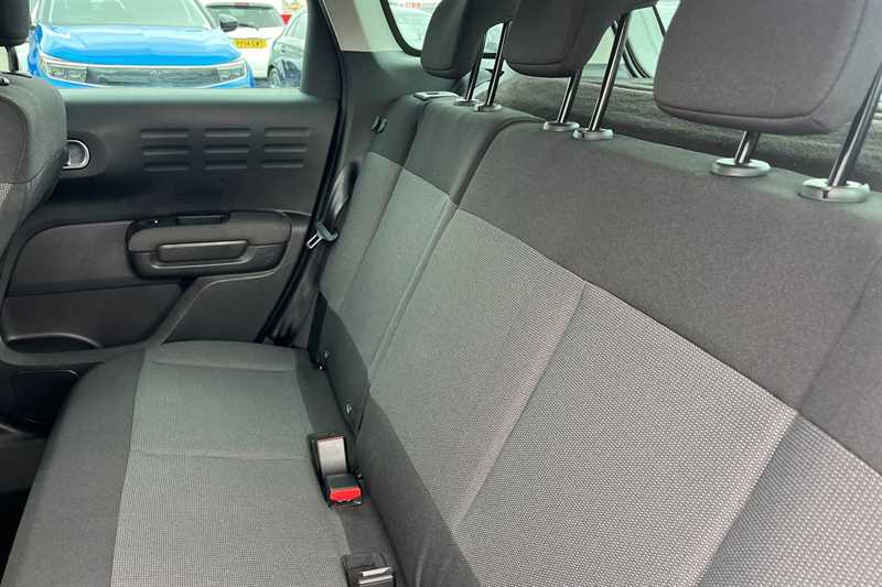 Used Citroen C3 Aircross 2022 for sale - 78217355: Photo 24