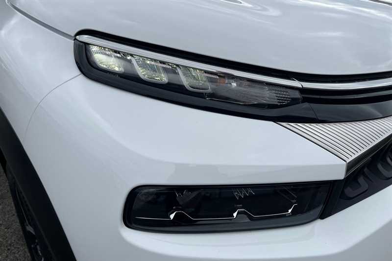 Used Citroen C3 Aircross 2022 for sale - 78217355: Photo 28