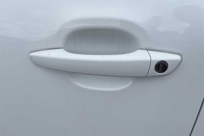 Used Citroen C3 Aircross 2022 for sale - 78217355: Photo 33