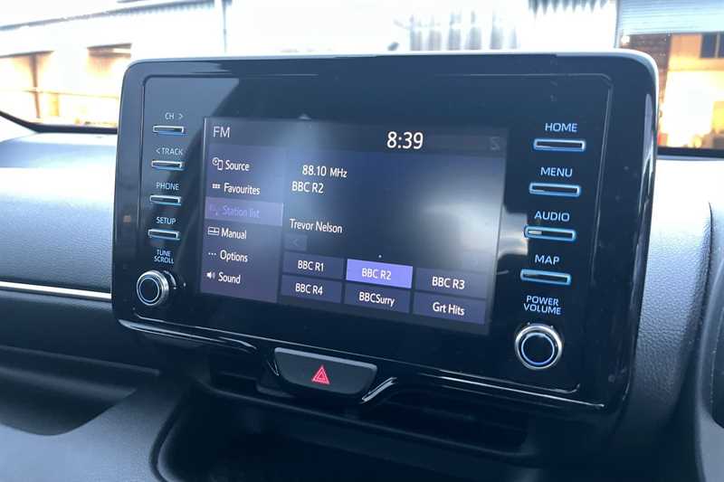 Used Toyota Yaris 2020 for sale - 77296056: Photo 17