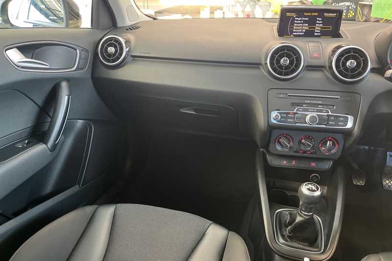 Used Audi A1 2016 for sale - 76449121: Photo 14