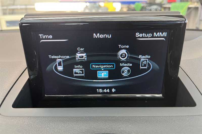 Used Audi A1 2016 for sale - 76449121: Photo 19