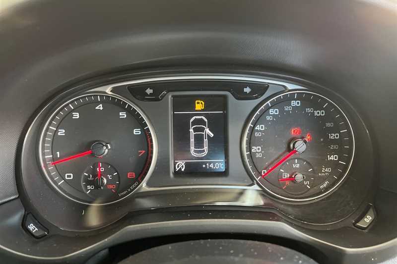 Used Audi A1 2016 for sale - 76449121: Photo 20