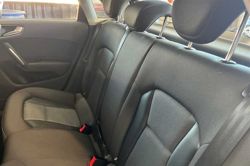 Used Audi A1 2016 for sale - 76449121: Photo 24