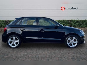 Used Audi A1 2016 for sale - 76449121: Photo