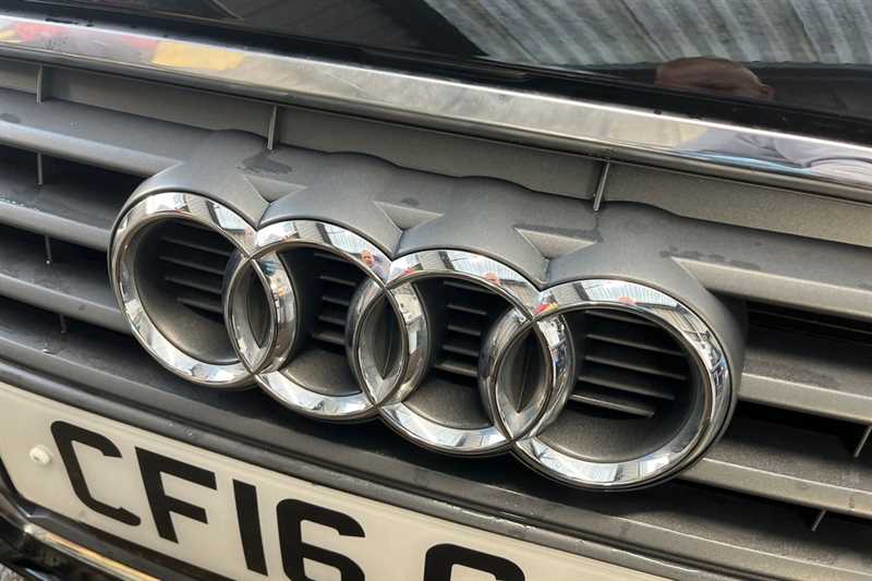 Used Audi A1 2016 for sale - 76449121: Photo 30