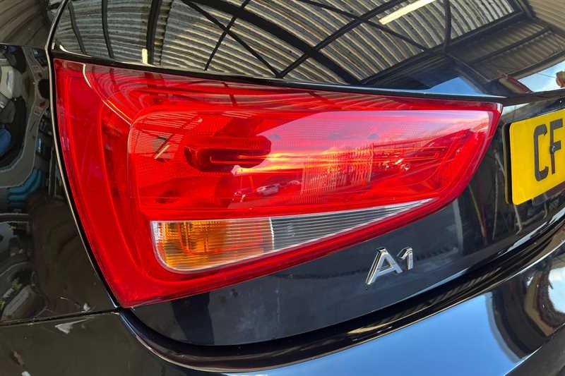 Used Audi A1 2016 for sale - 76449121: Photo 31