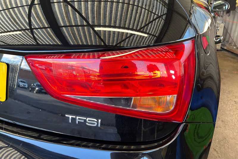 Used Audi A1 2016 for sale - 76449121: Photo 32