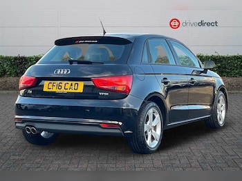 Used Audi A1 2016 for sale - 76449121: Photo