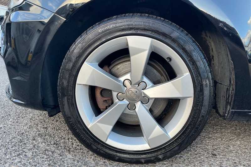 Used Audi A1 2016 for sale - 76449121: Photo 9